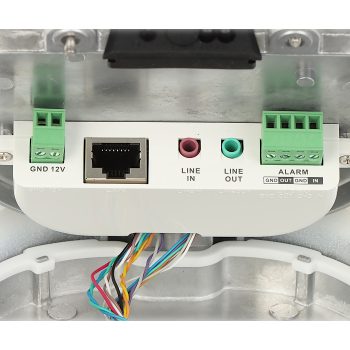 KAMERA WANDALOODPORNA IP DS-2CD2H46G2-IZS(2.8-12MM)(C)/PL AcuSense - 4 Mpx - MOTOZOOM Hikvision
