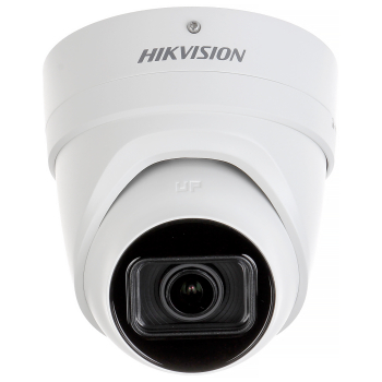 KAMERA WANDALOODPORNA IP DS-2CD2H46G2-IZS(2.8-12MM)(C)/PL AcuSense - 4 Mpx - MOTOZOOM Hikvision