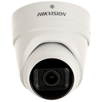 KAMERA WANDALOODPORNA IP DS-2CD2H66G2-IZS(2.8-12MM)(C)/PL DarkFighter AcuSense - 6 Mpx 2.8 ... 12 mm - MOTOZOOM Hikvision