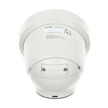 KAMERA WANDALOODPORNA IP DS-2CD2H83G2-LIZS2U(2.8-12MM) AcuSense Smart Hybrid Light - 8.3 Mpx 4K UHD - MOTOZOOM Hikvision