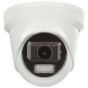 KAMERA WANDALOODPORNA IP DS-2CD2H83G2-LIZS2U(2.8-12MM) AcuSense Smart Hybrid Light - 8.3 Mpx 4K UHD - MOTOZOOM Hikvision