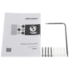 KAMERA WANDALOODPORNA IP DS-2CD2H86G2-IZS(2.8-12MM)(C) AcuSense - 8.3 Mpx - MOTOZOOM Hikvision