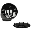 KAMERA WANDALOODPORNA IP DS-2CD2H86G2H-IZSY(2.8-12MM)(EF)(BLACK) DarkFighter AcuSense - 8 Mpx 2.8 ... 12 mm - MOTOZOOM Hikvision