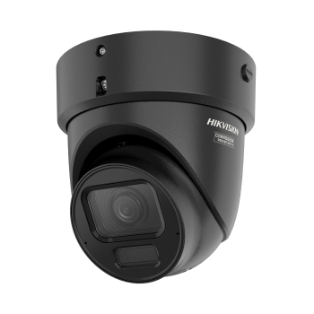 KAMERA WANDALOODPORNA IP DS-2CD2H86G2H-IZSY(2.8-12MM)(EF)(BLACK) DarkFighter AcuSense - 8 Mpx 2.8 ... 12 mm - MOTOZOOM Hikvision