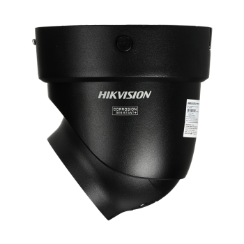 KAMERA WANDALOODPORNA IP DS-2CD2H86G2H-IZSY(2.8-12MM)(EF)(BLACK) DarkFighter AcuSense - 8 Mpx 2.8 ... 12 mm - MOTOZOOM Hikvision