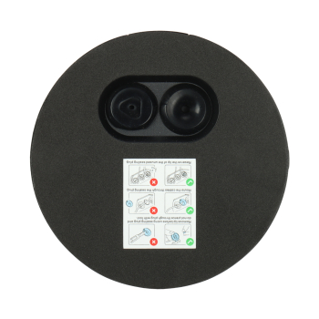 KAMERA WANDALOODPORNA IP DS-2CD2H86G2H-IZSY(2.8-12MM)(EF)(BLACK) DarkFighter AcuSense - 8 Mpx 2.8 ... 12 mm - MOTOZOOM Hikvision
