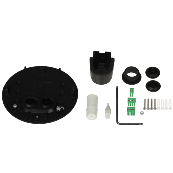 KAMERA WANDALOODPORNA IP DS-2CD2H86G2H-IZSY(2.8-12MM)(EF)(BLACK) DarkFighter AcuSense - 8 Mpx 2.8 ... 12 mm - MOTOZOOM Hikvision