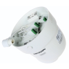 KAMERA WANDALOODPORNA IP DS-2CD2H86G2H-IZSY(2.8-12MM)(EF) DarkFighter AcuSense - 8 Mpx 2.8 ... 12 mm - MOTOZOOM Hikvision