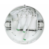 KAMERA WANDALOODPORNA IP DS-2CD2H86G2H-IZSY(2.8-12MM)(EF) DarkFighter AcuSense - 8 Mpx 2.8 ... 12 mm - MOTOZOOM Hikvision