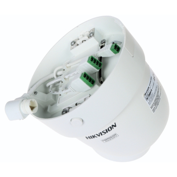 KAMERA WANDALOODPORNA IP DS-2CD2H86G2H-IZSY(2.8-12MM)(EF) DarkFighter AcuSense - 8 Mpx 2.8 ... 12 mm - MOTOZOOM Hikvision