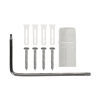 KAMERA IP DS-2CD2T123G2-LIS2UY/SL(2.8MM) Smart Hybrid Light AcuSense - 12 Mpx 2.8 mm Hikvision