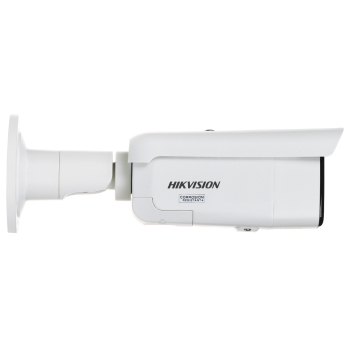 KAMERA IP DS-2CD2T123G2-LIS2UY/SL(2.8MM) Smart Hybrid Light AcuSense - 12 Mpx 2.8 mm Hikvision