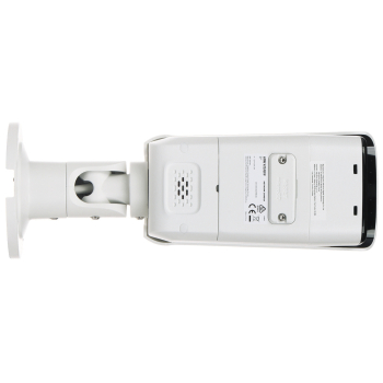 KAMERA IP DS-2CD2T123G2-LIS2UY/SL(2.8MM) Smart Hybrid Light AcuSense - 12 Mpx 2.8 mm Hikvision