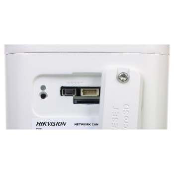 KAMERA IP DS-2CD2T123G2-LIS2UY/SL(2.8MM) Smart Hybrid Light AcuSense - 12 Mpx 2.8 mm Hikvision