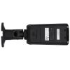 KAMERA IP DS-2CD2T126G3-IS2UY/SL(2.8)(EF)BLACK AcuSense - 12 Mpx 2.8 mm Hikvision