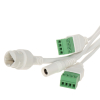 KAMERA IP DS-2CD2T126G3-IS2UY/SL(2.8)(EF)BLACK AcuSense - 12 Mpx 2.8 mm Hikvision