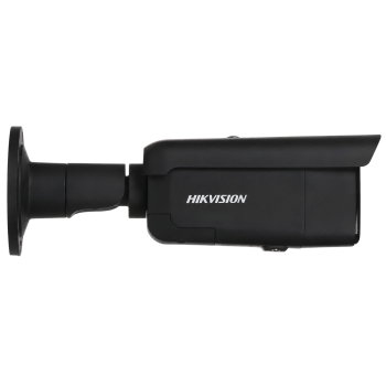 KAMERA IP DS-2CD2T126G3-IS2UY/SL(2.8)(EF)BLACK AcuSense - 12 Mpx 2.8 mm Hikvision