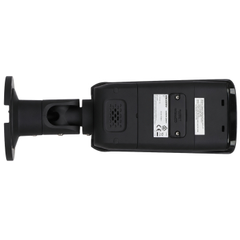 KAMERA IP DS-2CD2T126G3-IS2UY/SL(2.8)(EF)BLACK AcuSense - 12 Mpx 2.8 mm Hikvision