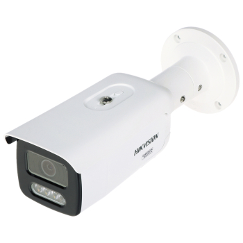 KAMERA IP DS-2CD2T126G3-IS2UY/SL(2.8MM)(EF) AcuSense - 12 Mpx 2.8 mm Hikvision