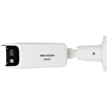 KAMERA IP DS-2CD2T127G3P-LIS2UY/SL(180°) PANORAMICZNA AcuSense - 16 Mpx 2 x 2.8 mm Hikvision