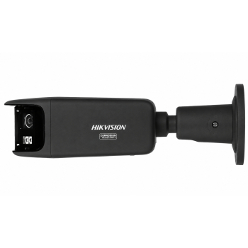 KAMERA IP DS-2CD2T127G3P-LIS2UY/SL(180°)BLACK PANORAMICZNA AcuSense - 16 Mpx 2 x 2.8 mm Hikvision