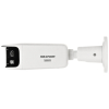 KAMERA IP DS-2CD2T167G3P-LIS2UY/SL(180°) PANORAMICZNA AcuSense - 16 Mpx 2 x 2.8 mm Hikvision
