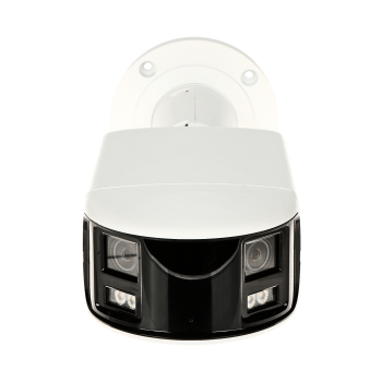 KAMERA IP DS-2CD2T167G3P-LIS2UY/SL(180°) PANORAMICZNA AcuSense - 16 Mpx 2 x 2.8 mm Hikvision
