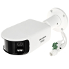 KAMERA IP DS-2CD2T167G3P-LIS2UY/SL(180°) PANORAMICZNA AcuSense - 16 Mpx 2 x 2.8 mm Hikvision