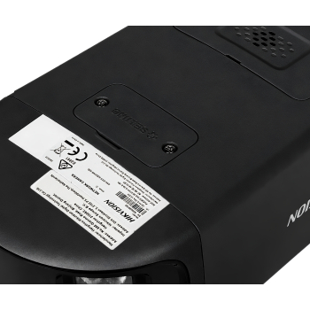 KAMERA IP DS-2CD2T167G3P-LIS2UY/SL(180°)BLACK PANORAMICZNA AcuSense - 16 Mpx 2 x 2.8 mm Hikvision