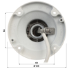 KAMERA IP DS-2CD2T26G2-2I(2.8MM)(D) AcuSense - 1080p Hikvision