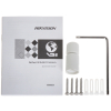 KAMERA IP DS-2CD2T26G2-2I(2.8MM)(D) AcuSense - 1080p Hikvision