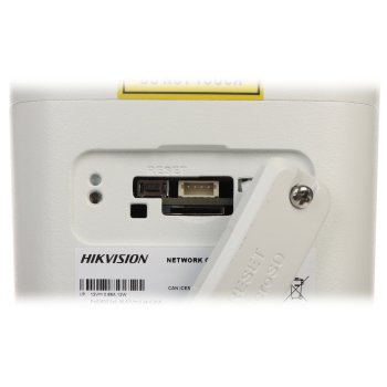 KAMERA IP DS-2CD2T26G2-4I(2.8MM)(D) AcuSense - 1080p Hikvision
