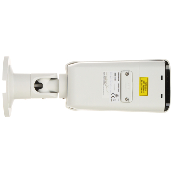 KAMERA IP DS-2CD2T43G2-2LI(2.8MM) Smart Hybrid Light AcuSense - 4 Mpx Hikvision
