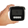 KAMERA IP DS-2CD2T43G2-4LI(2.8MM)/PL Smart Hybrid Light AcuSense - 4 Mpx Hikvision