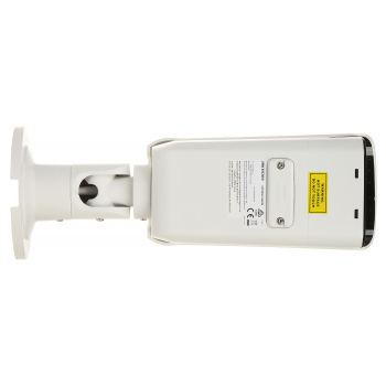 KAMERA IP DS-2CD2T43G2-4LI(2.8MM)/PL Smart Hybrid Light AcuSense - 4 Mpx Hikvision