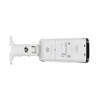 KAMERA IP DS-2CD2T43G2-LIZS2UY/SL(2.8/4MM) Smart Hybrid Light AcuSense - 4 Mpx 2.8 / 4 mm Hikvision