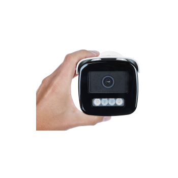KAMERA IP DS-2CD2T43G2-LIZS2UY/SL(2.8/4MM) Smart Hybrid Light AcuSense - 4 Mpx 2.8 / 4 mm Hikvision