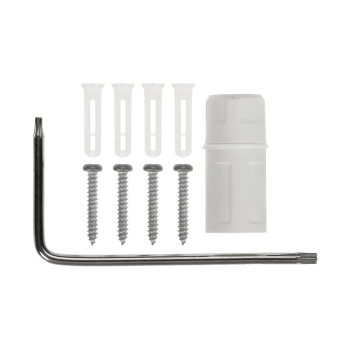 KAMERA IP DS-2CD2T43G2-LIZS2UY/SL(2.8/4MM) Smart Hybrid Light AcuSense - 4 Mpx 2.8 / 4 mm Hikvision