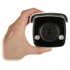 KAMERA IP DS-2CD2T46G2-ISU/SL(2.8MM)(C) AcuSense - 4 Mpx Hikvision