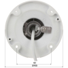 KAMERA IP DS-2CD2T46G2-ISU/SL(2.8MM)(C) AcuSense - 4 Mpx Hikvision