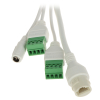 KAMERA IP DS-2CD2T46G2-ISU/SL(2.8MM)(C) AcuSense - 4 Mpx Hikvision