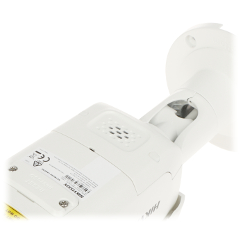 KAMERA IP DS-2CD2T46G2-ISU/SL(2.8MM)(C) AcuSense - 4 Mpx Hikvision