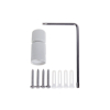 KAMERA IP DS-2CD2T46G2H-2I(2.8MM)(EF)(BLACK)/PL AcuSense - 4 Mpx Hikvision
