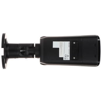 KAMERA IP DS-2CD2T46G2H-2I(2.8MM)(EF)(BLACK)/PL AcuSense - 4 Mpx Hikvision