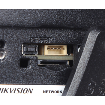 KAMERA IP DS-2CD2T46G2H-2I(2.8MM)(EF)(BLACK)/PL AcuSense - 4 Mpx Hikvision