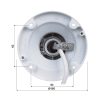KAMERA IP DS-2CD2T46G2H-4I(2.8MM)(EF)/PL AcuSense - 4 Mpx Hikvision