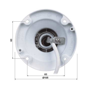 KAMERA IP DS-2CD2T46G2H-4I(2.8MM)(EF)/PL AcuSense - 4 Mpx Hikvision