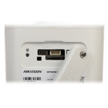 KAMERA IP DS-2CD2T46G2H-4I(4MM)(EF) AcuSense - 4 Mpx Hikvision