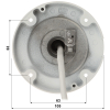 KAMERA IP DS-2CD2T46G2P-ISU/SL(2.8MM)(C) PANORAMICZNA AcuSense - 4.1 Mpx 2 x 2.8 mm Hikvision