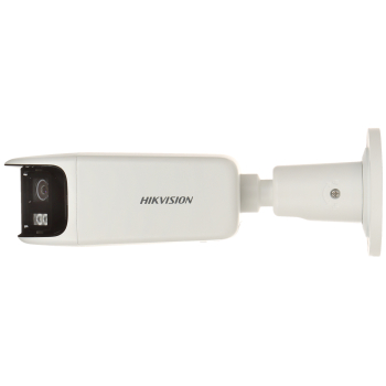 KAMERA IP DS-2CD2T46G2P-ISU/SL(2.8MM)(C) PANORAMICZNA AcuSense - 4.1 Mpx 2 x 2.8 mm Hikvision